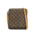 Musette Salsa Crossbody, front view